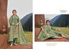 Khwaab By Belliza Viscose Muslin Designer Pakistani Suit Catalog